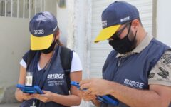 BAHIA: Concurso do IBGE, vagas para Glória, Paulo Afonso e região, confira…