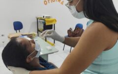 Paulo Afonso-BA: Devido a aumento de casos, Secretaria de Saúde estende horário de atendimento às síndromes gripais e testagem para Covid-19 nos postos