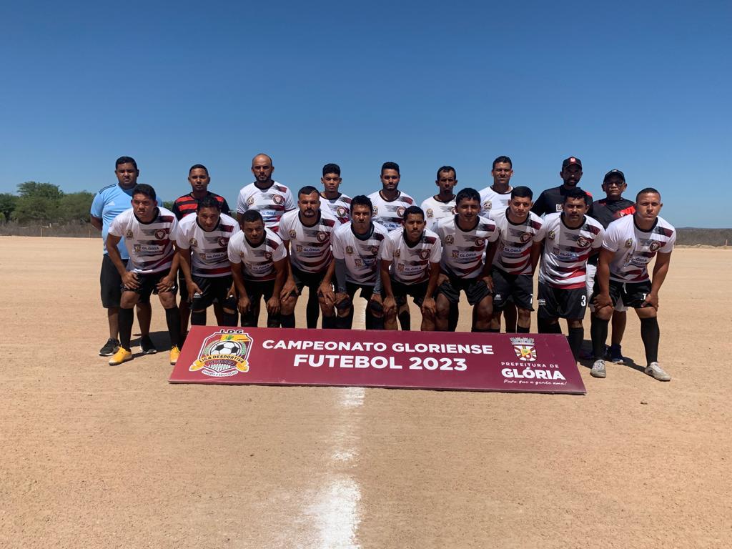Bahia: Domingo, (10) tem as finais da primeira e segunda divisão do  Campeonato Municipal de Futebol de Glória 2023
