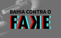 Bahia: Polícia Militar cria canal de denúncia e emite vídeo alertando sobre Fake News