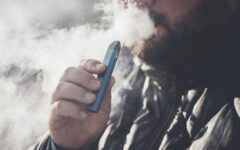 Anvisa proíbe venda e uso de cigarros eletrônicos no Brasil