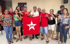 Bahia: PT de Paulo Afonso emite Nota Pública para filiados que não cumprem Estatuto