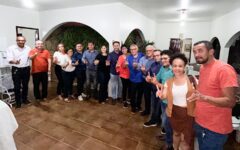 Bahia: Vereadores desistem de disputar a vaga de vice, e Hélia Clarissa é escolhida para a chapa de Ena Vilma em Glória