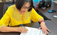 Glória renova compromisso com o Selo UNICEF e segue como referência na proteção de crianças e adolescentes