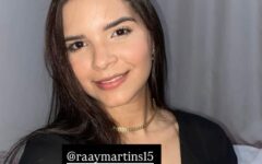 Família faz apelo para obter ajuda para encontrar Rayssa, que esta desaparecida desde o dia 02 de maio