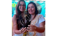CINEASTAS GANHAM PRÊMIO DE MELHOR DIREÇÃO DE VIDEOCLIPE EM BRASÍLIA