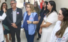 Bahia recebe mais de R$ 21 milhões para ampliar atendimento à saúde da mulher no SUS