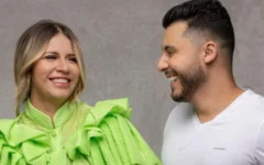 Paulo Afonso-BA: Murilo Huff não recebe a imprensa para evitar polêmica sobre guarda unilateral do filho Leo, fruto do relacionamento com Marília Mendonça