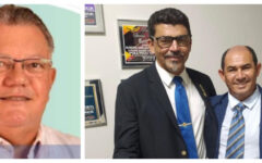 Bahia: Zé de Abel fala dos trâmites para a convocação do suplente do vereador Bero do Jardim Aeroporto