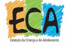 Estatuto da Criança e do Adolescente (ECA) completa 35 anos.  Fonte: Agência Senado