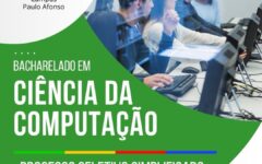 IFBA Paulo Afonso lança curso de Bacharelado em Ciência da Computação com 30 vagas Por Jardel Menezes / IFBA Paulo Afonso