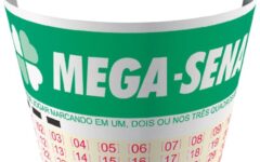 Mega-Sena não tem ganhador e prêmio principal acumula para R$ 28 milhões