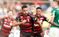 Com tetracampeonato do Flamengo, Brasil iguala Argentina em títulos da Libertadores
