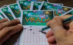 Mega da Virada valerá R$ 1 bi? Conheça a nova regra e o que muda no prêmio deste ano