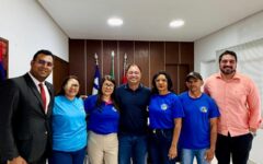 Agentes Comunitários de Saúde celebra a aprovação do Projeto de Lei que autoriza o IFA o repasse