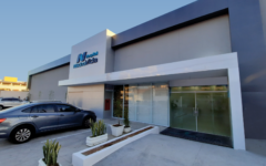 Secretaria de Saúde do Estado da Bahia aprovou a inclusão do Hospital Núcleo Vida no Plano Estadual