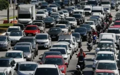 Mais de 15,2 mil motoristas da Bahia já tiveram CNH renovada automaticamente, diz Ministério dos Transportes