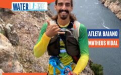 Paulo Afonso foi palco de um feito histórico no esporte mundial