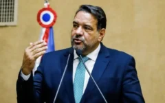 Governo da Bahia decreta luto oficial de três dias pela morte do deputado Alan Sanches