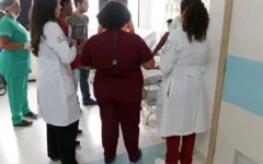 Governo convoca 172 profissionais para ampliar a assistência à saúde na Bahia