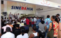 VAGAS DE EMPREGO PARA PAULO AFONSO PARA DIA 19/01/2026