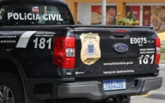 11 civis foram baleados em Salvador e RMS no mês de janeiro