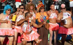 Gestão Municipal de Glória conclui Orla Folia 2026 com êxito e movimentação econômica no Balneário