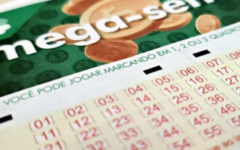 Mega-Sena: saiba a data do novo sorteio, com prêmio de R$ 72 milhões