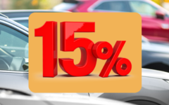 Sefaz-BA prorroga prazo de desconto de 15% no IPVA após sobrecarga no sistema de pagamentos