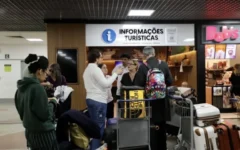 Carnaval da Bahia 2026 registra novo recorde em fluxo de turistas e receita