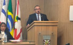 Bahia: Reajuste salarial dos professores será votado na próxima sessão (24)…