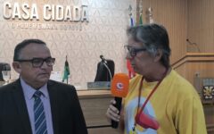 Missão entra com Indicação para que o Incentivo Financeiro Adicional, seja pago as ACS e ACS