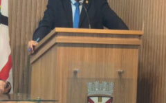 Bahia: Carlinhos solicitou a retomada do Programa de Aração de Terra do município de Gloria