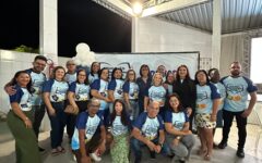 Educação de Glória abre Ciclo Letivo 2026 com foco em Inovação Pedagógica e Humanização