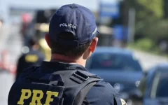 PRF divulga balanço da Operação Carnaval com mais de 1200 acidentes e 130 mortes no país
