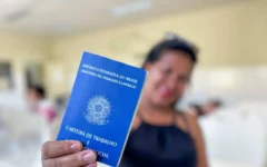 Vagas de Emprego para Paulo Afonso, Bahia, em 17 de março de 2026