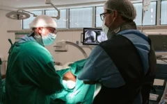 Paciente que ficou paraplégico em tentativa de assalto é o segundo a receber polilaminina na Bahia