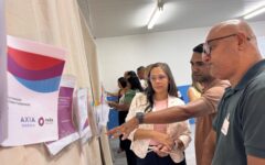 Prefeitura de Glória fortalece a educação com formações pedagógicas continuadas