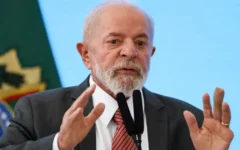 Lula sanciona lei que reforça presunção de vulnerabilidade no crime de estupro de vulnerável