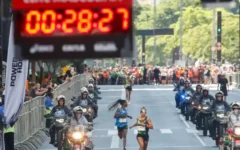 Entidades publicam nota técnica inédita para padronizar corridas de rua na Bahia