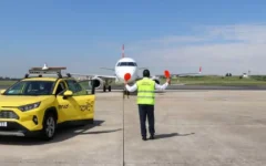 Greve geral em Portugal provoca cancelamento de voos do Brasil e afeta aeroportos