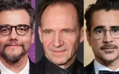 Wagner Moura e Ralph Fiennes vão estrelar novo filme de Fernando Meirelles