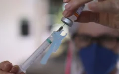Sesab anuncia recomendação para ampliar vacinação contra a Influenza para toda a população acima de seis meses em toda Bahia 