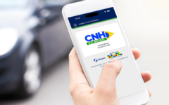 Renovação automática de CNH com exames médicos entrou em vigor nesta sexta-feira (5)