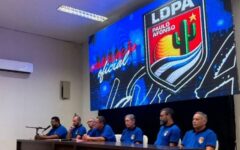 Futebol de Paulo Afonso inicia novo ciclo com convocação oficial para o Campeonato Intermunicipal 2026