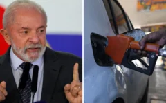 Lula cria subsídio para diesel e adia cobrança de tarifas de companhias aéreas