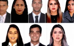Advogados presos na Bahia tinham cargos no CV, BDM e outras facções; veja quais