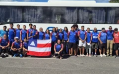 Bahia conquista duas medalhas no Troféu Norte-Nordeste Sub-18 de Atletismo