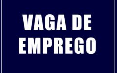 VAGAS DE EMPREGO PARA PAULO AFONSO DIA 13/07/2026