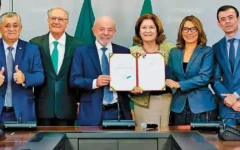 Com 4 meses de sobra, Lula já soma 56 MPs editadas em 2026, mais que em 2023 e 2025; entenda